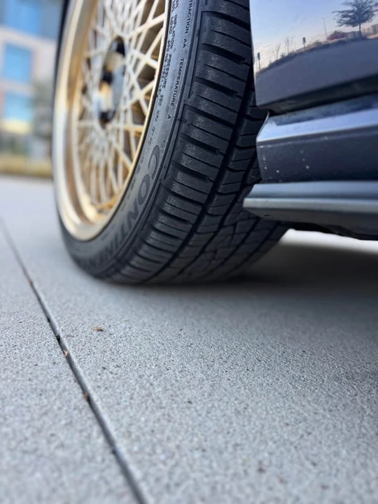 2017 Volkswagen GTI Mk7 - Image 8 of 10
