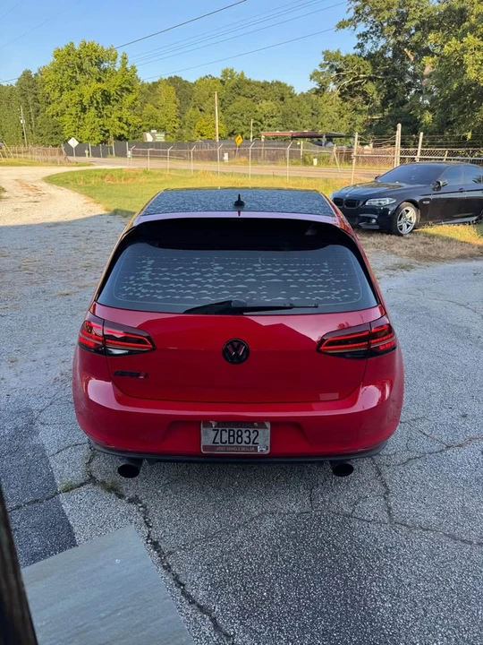 2017 Volkswagen GTI Mk7 - Image 7 of 18