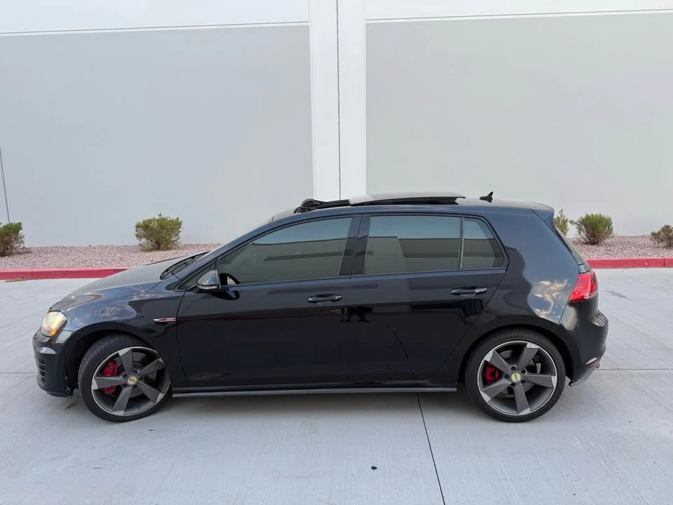 2017 Volkswagen GTI Mk7 - Image 5 of 12