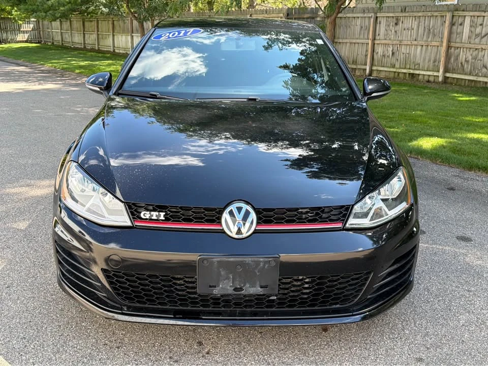 2017 Volkswagen GTI Mk7 - Image 5 of 20