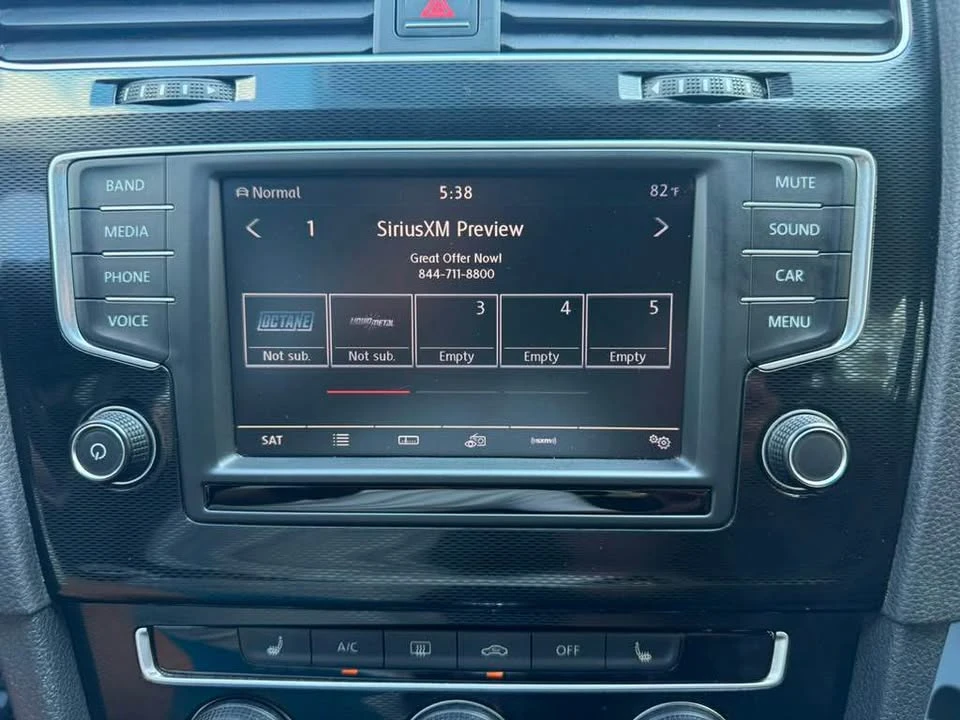 2017 Volkswagen GTI Mk7 - Image 14 of 20