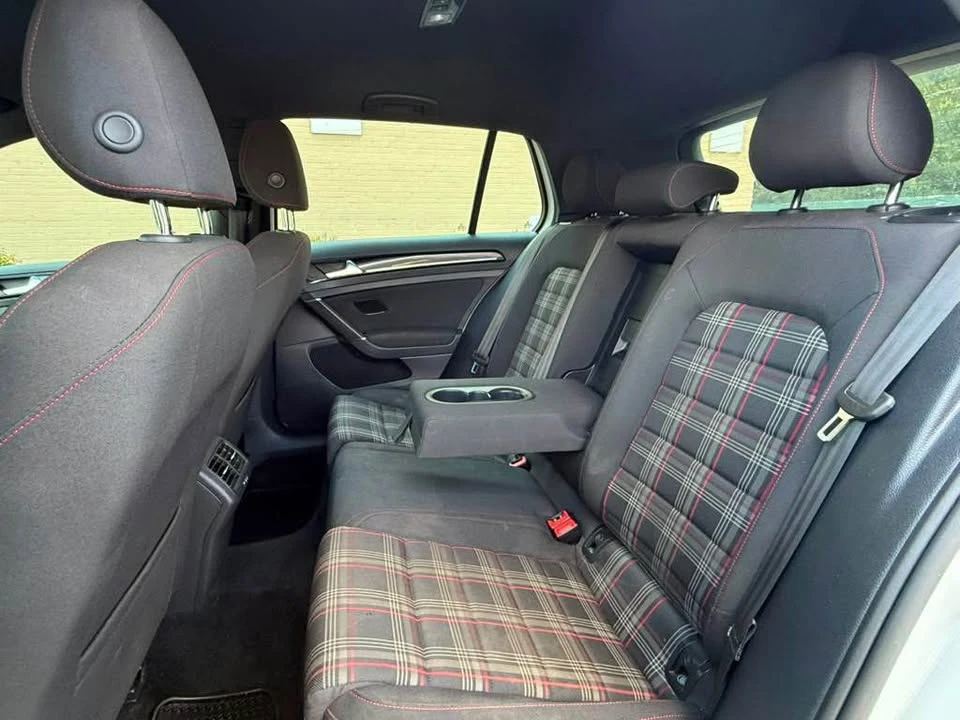 2017 Volkswagen GTI Mk7 - Image 20 of 20