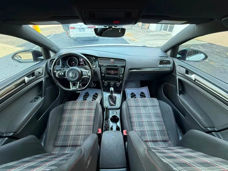 2017 Volkswagen GTI Mk7 - Image 16 of 20