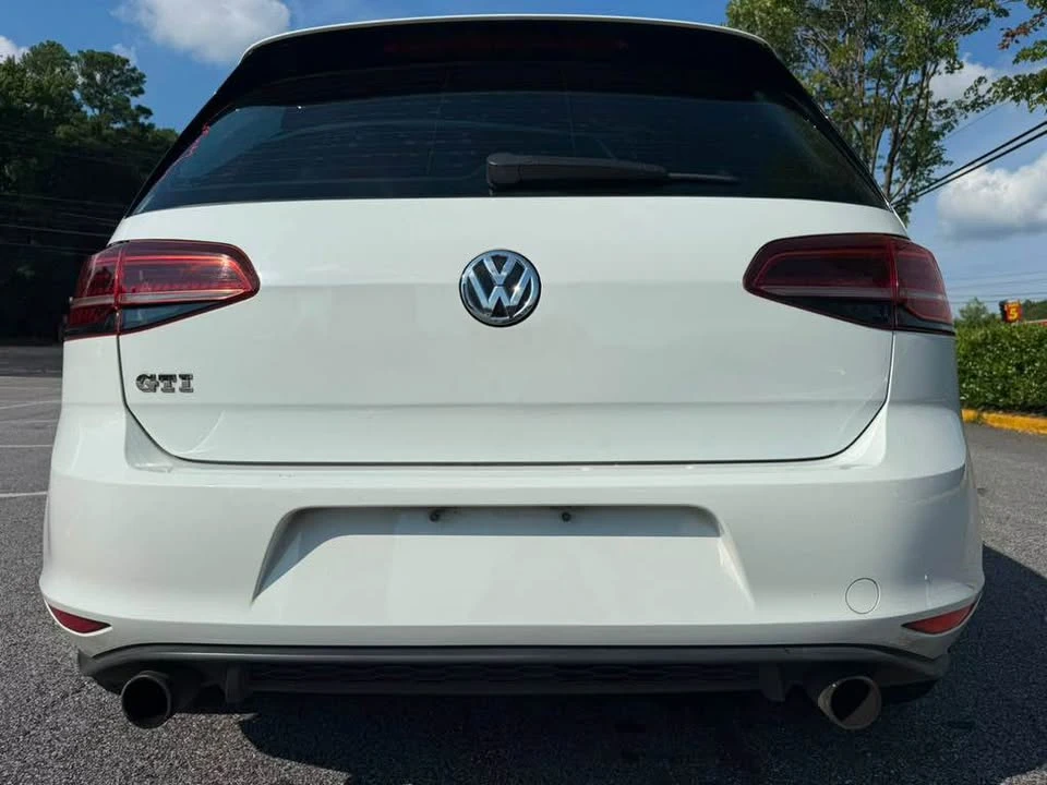 2017 Volkswagen GTI Mk7 - Image 7 of 20
