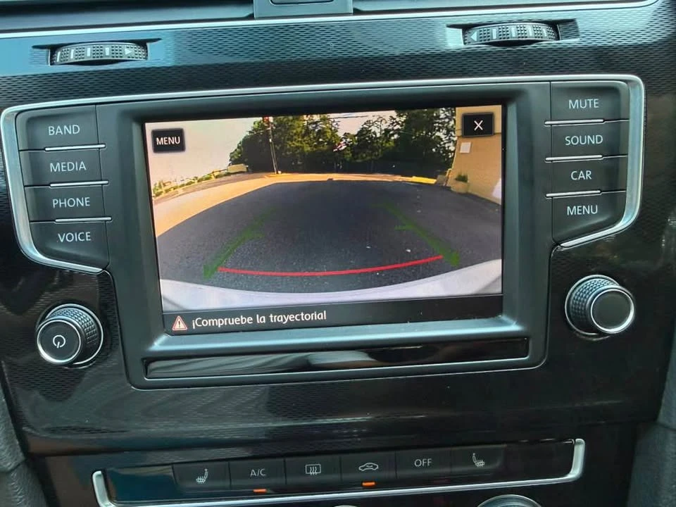 2017 Volkswagen GTI Mk7 - Image 13 of 20