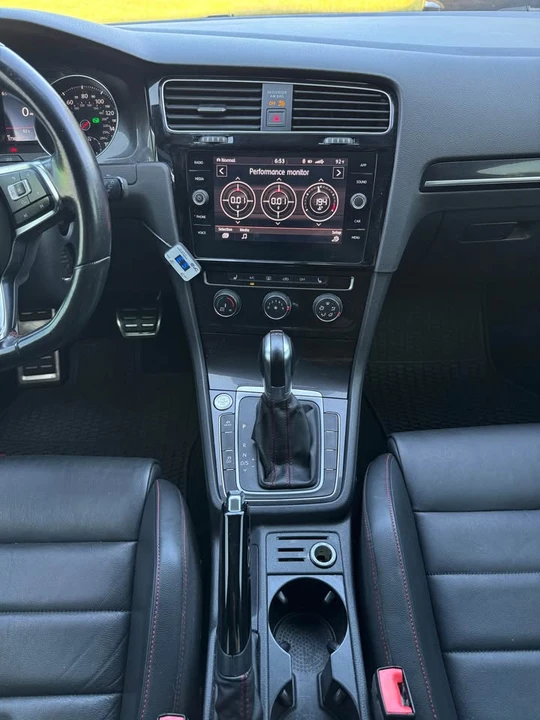 2017 Volkswagen GTI Mk7 - Image 13 of 18