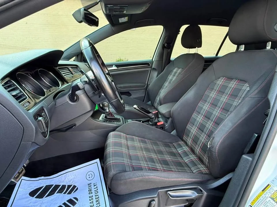 2017 Volkswagen GTI Mk7 - Image 10 of 20
