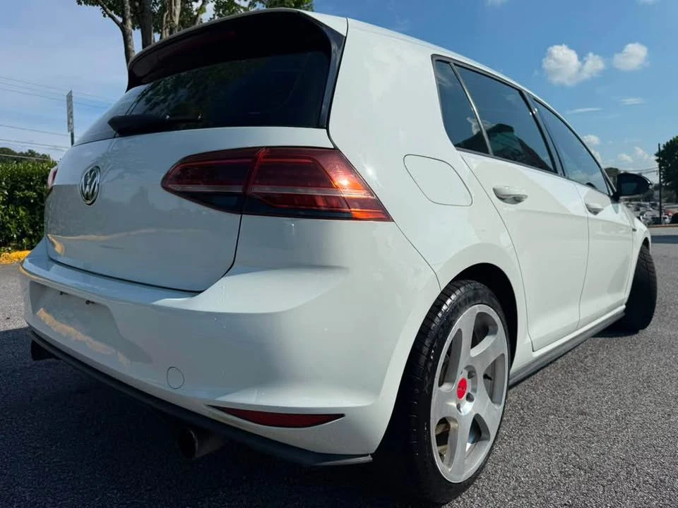 2017 Volkswagen GTI Mk7 - Image 5 of 20