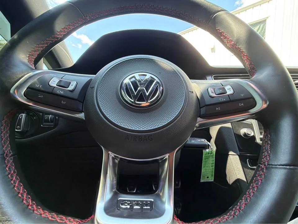2017 Volkswagen GTI Mk7 - Image 16 of 20