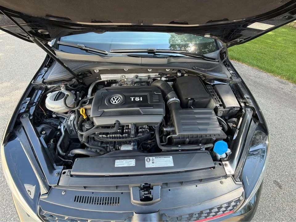 2017 Volkswagen GTI Mk7 - Image 6 of 20