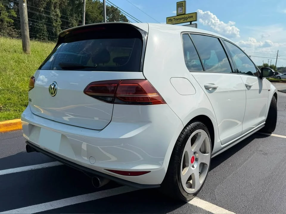2017 Volkswagen GTI Mk7 - Image 5 of 20