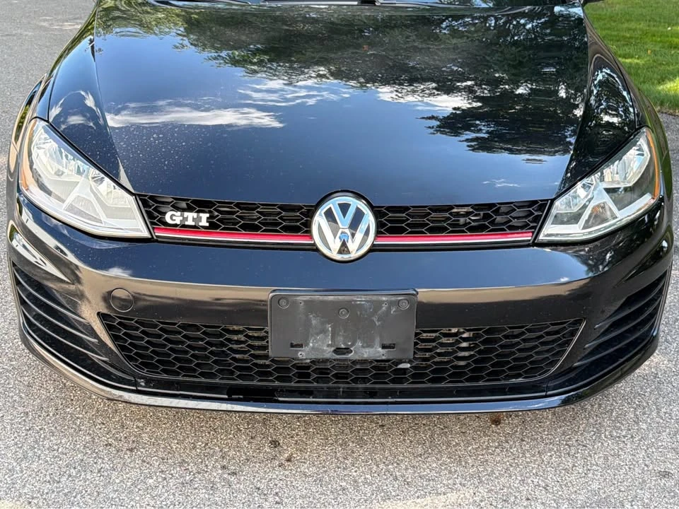 2017 Volkswagen GTI Mk7 - Image 19 of 20