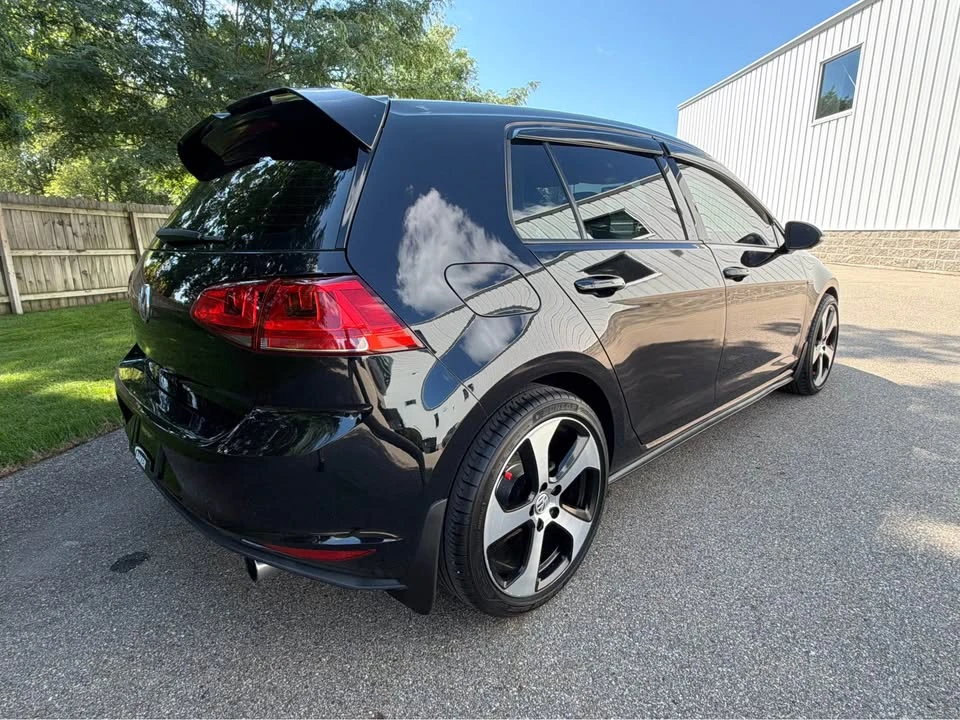 2017 Volkswagen GTI Mk7 - Image 3 of 20