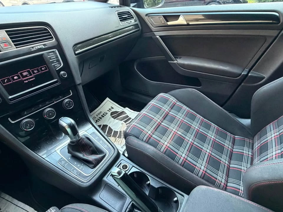 2017 Volkswagen GTI Mk7 - Image 13 of 20