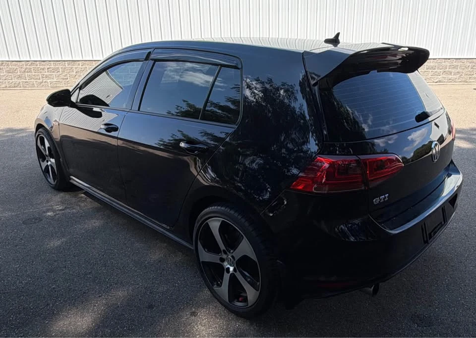 2017 Volkswagen GTI Mk7 - Image 2 of 20