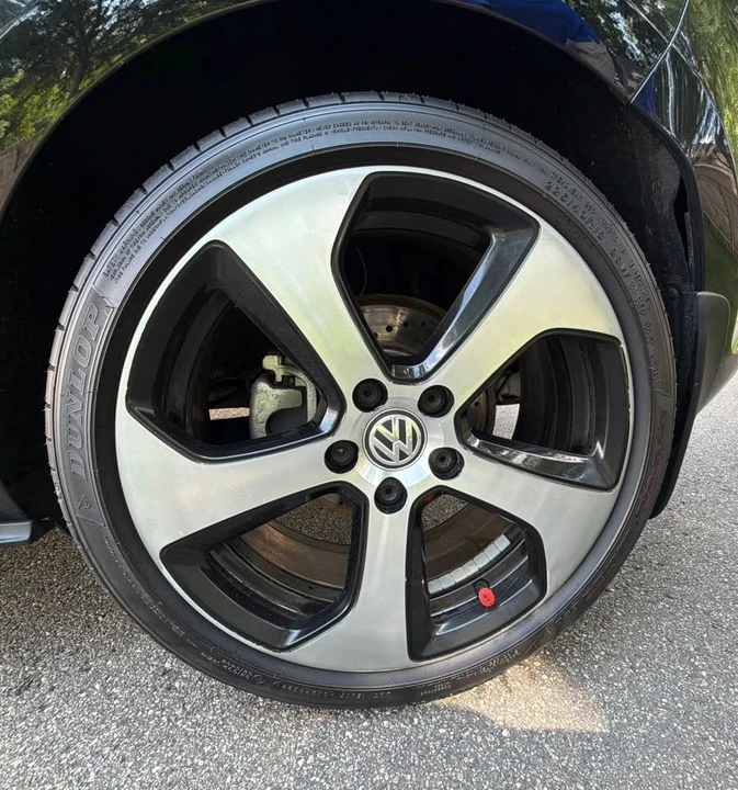 2017 Volkswagen GTI Mk7 - Image 7 of 20