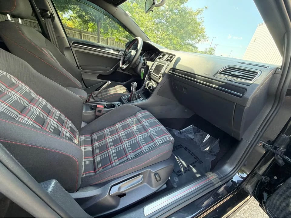 2017 Volkswagen GTI Mk7 - Image 13 of 20
