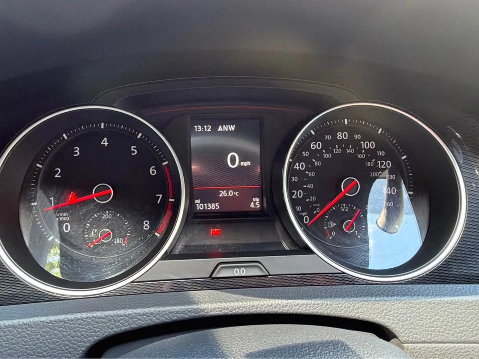 2017 Volkswagen GTI Mk7 - Image 15 of 20
