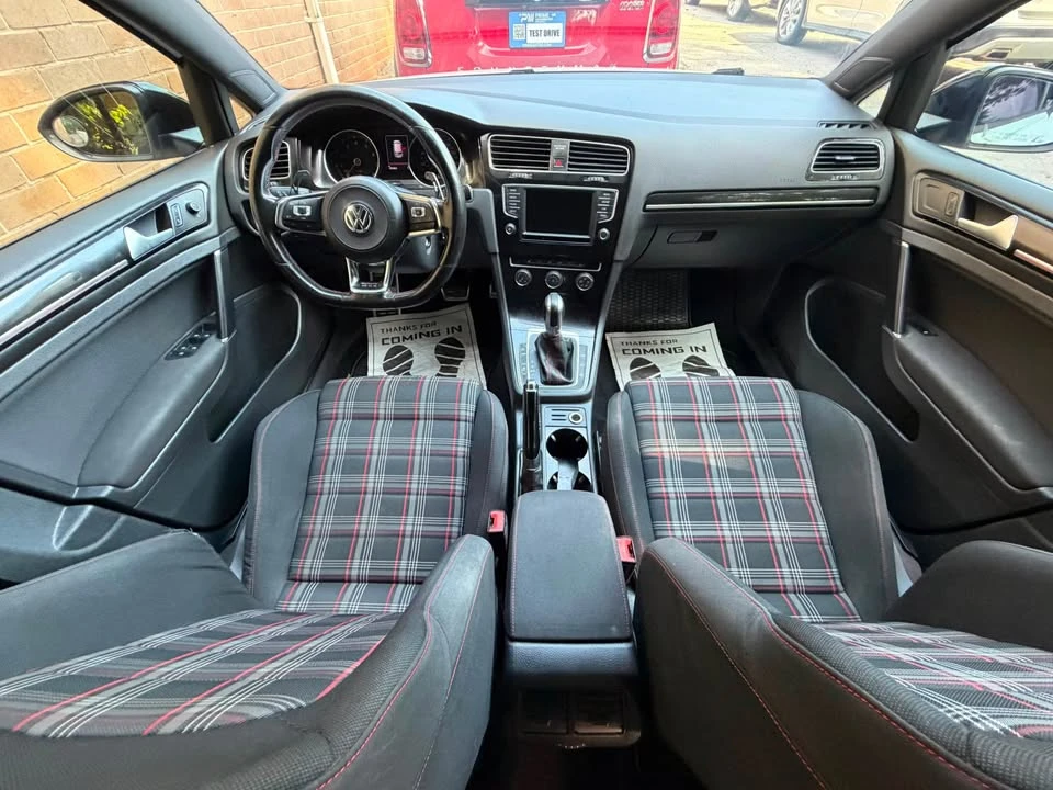2017 Volkswagen GTI Mk7 - Image 15 of 20