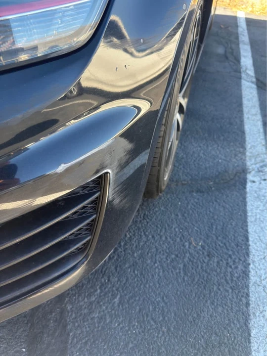 2017 Volkswagen GTI Mk7 - Image 6 of 8
