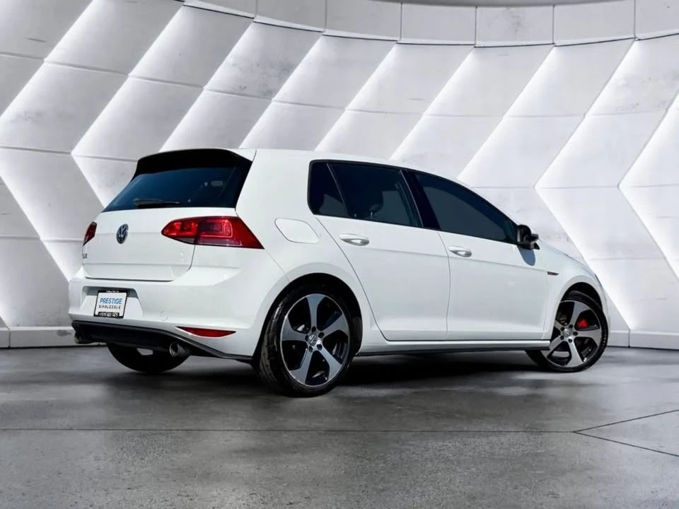 2017 Volkswagen GTI Mk7 - Image 8 of 20