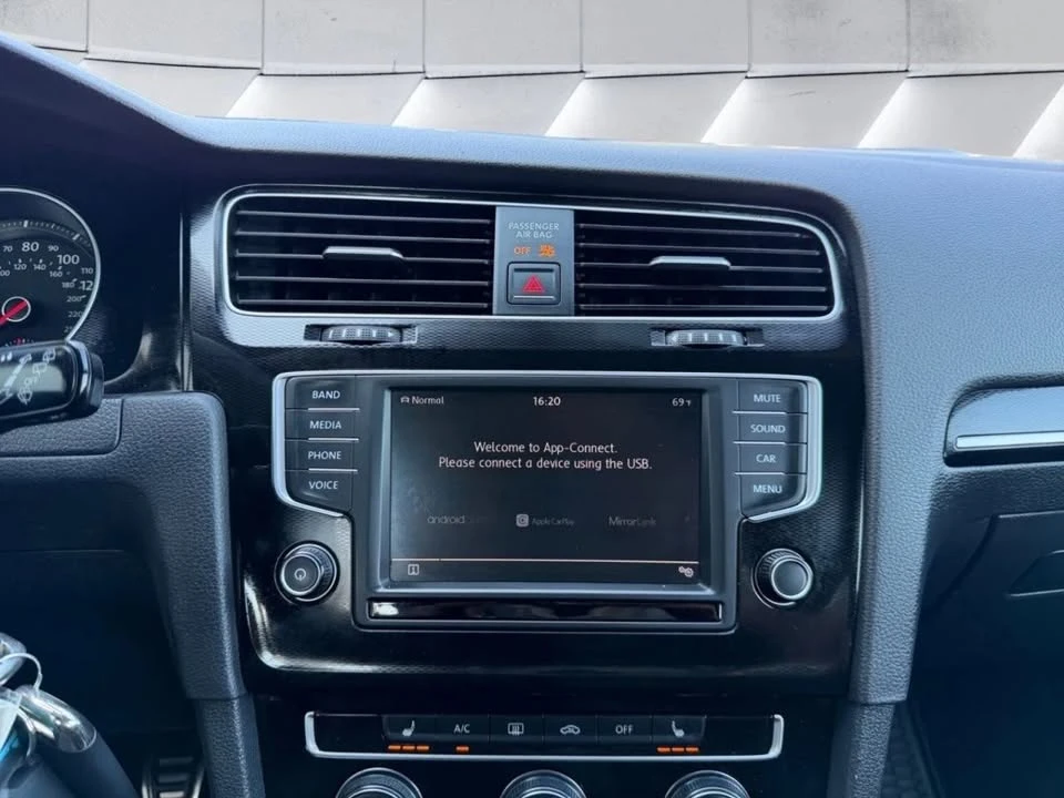 2017 Volkswagen GTI Mk7 - Image 14 of 20