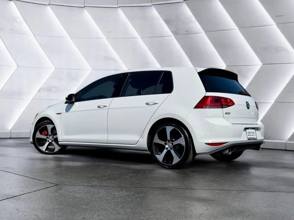 2017 Volkswagen GTI Mk7 - Image 6 of 20