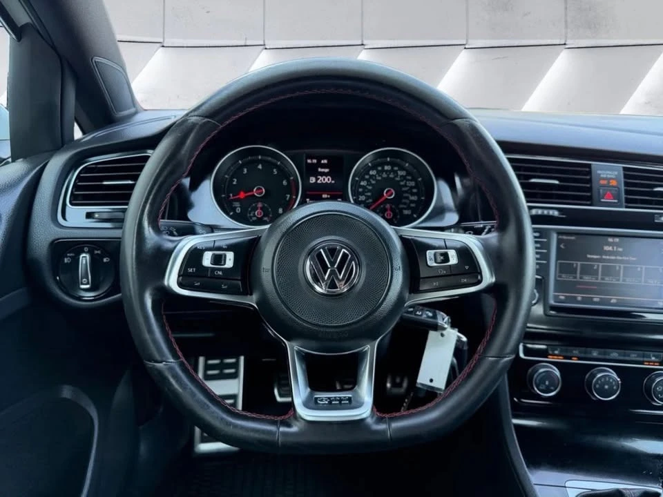 2017 Volkswagen GTI Mk7 - Image 18 of 20