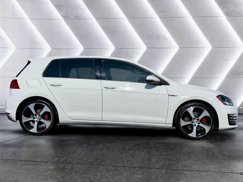 2017 Volkswagen GTI Mk7 - Image 4 of 20