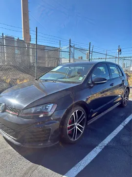 2017 Volkswagen Golf GTI S Hatchback
