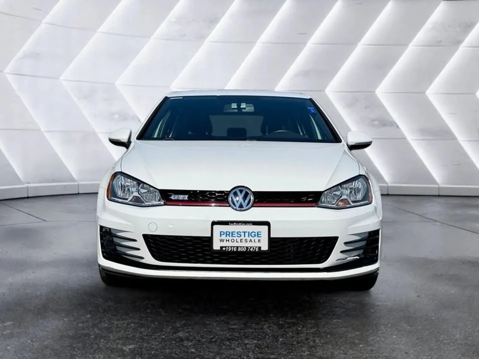 2017 Volkswagen GTI Mk7 - Image 2 of 20