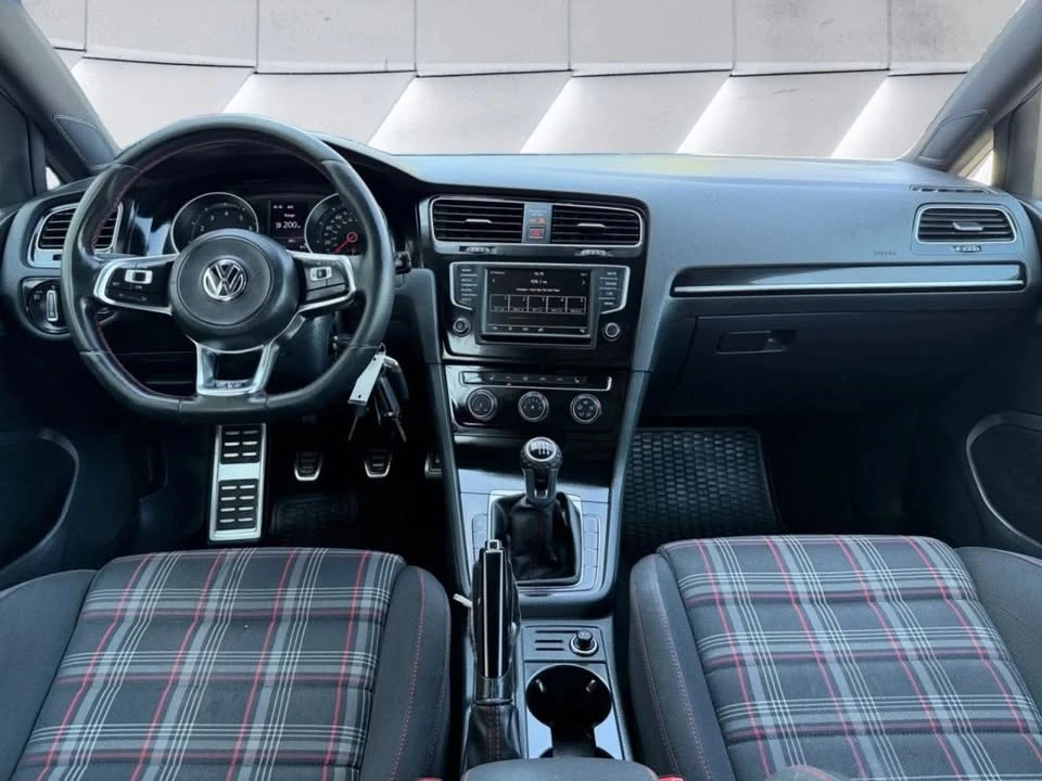 2017 Volkswagen GTI Mk7 - Image 12 of 20