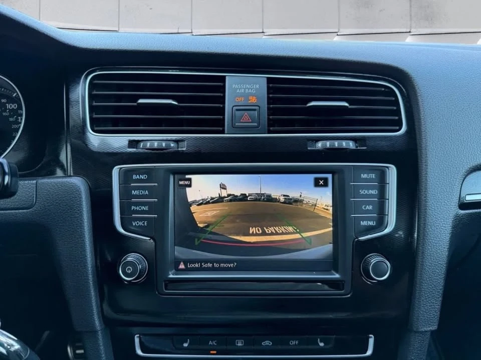 2017 Volkswagen GTI Mk7 - Image 13 of 20