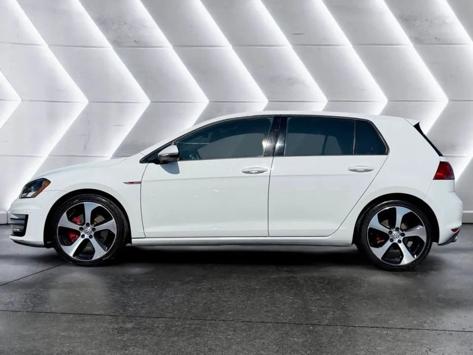 2017 Volkswagen GTI Mk7 - Image 5 of 20