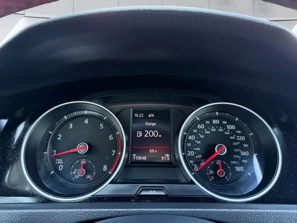 2017 Volkswagen GTI Mk7 - Image 17 of 20