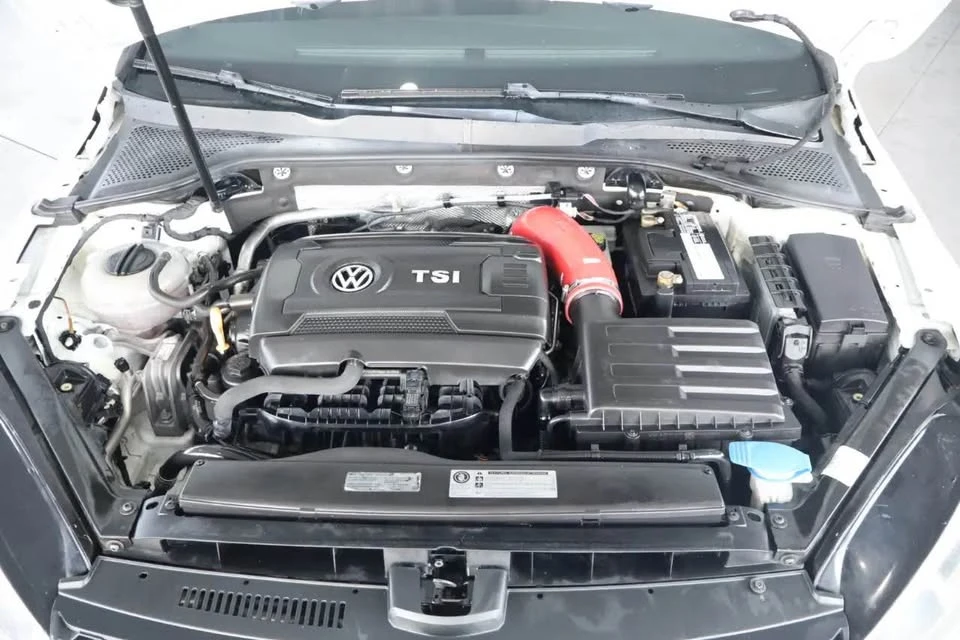2017 Volkswagen GTI Mk7 - Image 18 of 18