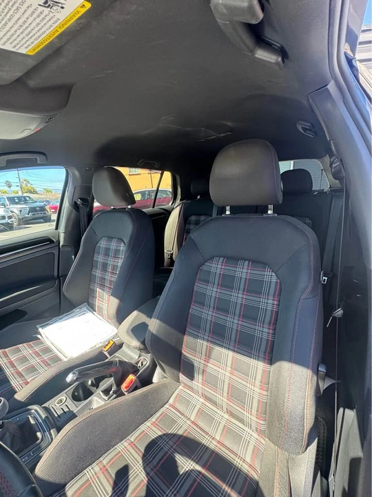 2017 Volkswagen GTI Mk7 - Image 6 of 13