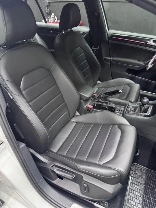2017 Volkswagen GTI Mk7 - Image 15 of 20