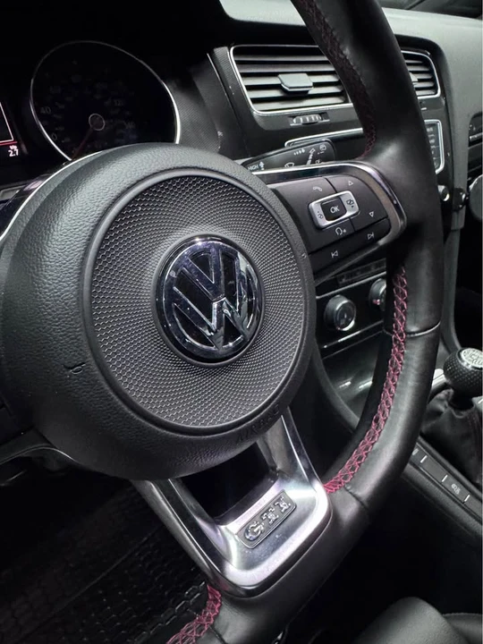 2017 Volkswagen GTI Mk7 - Image 8 of 20
