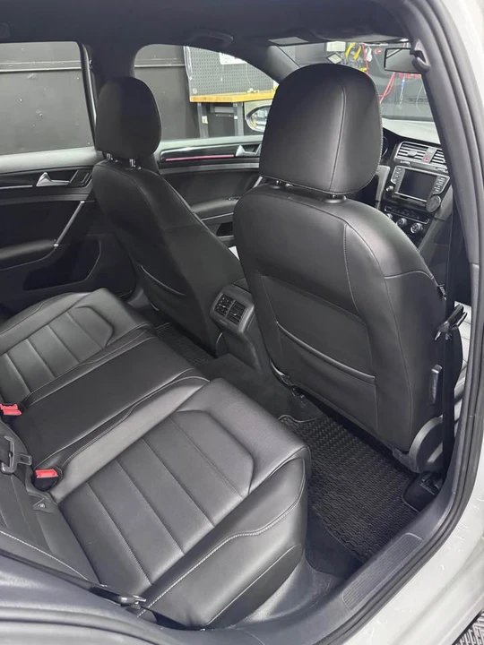 2017 Volkswagen GTI Mk7 - Image 14 of 20