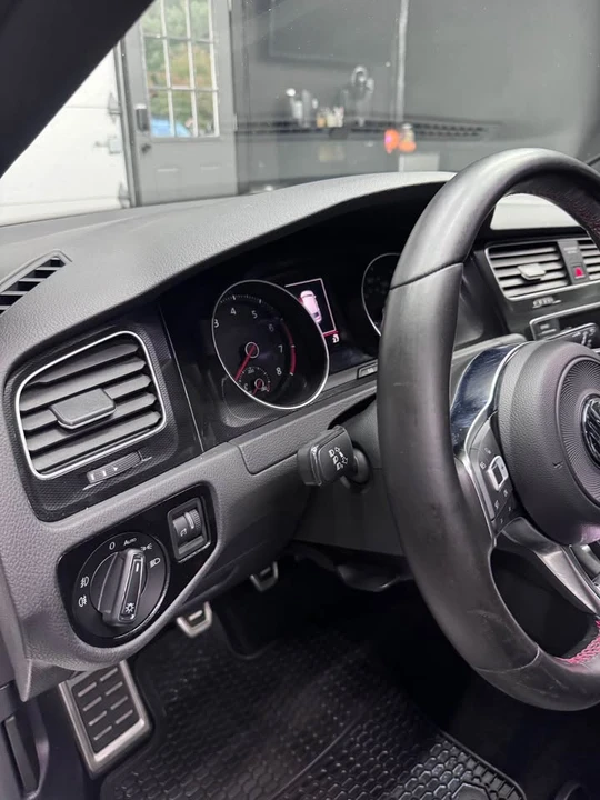 2017 Volkswagen GTI Mk7 - Image 7 of 20