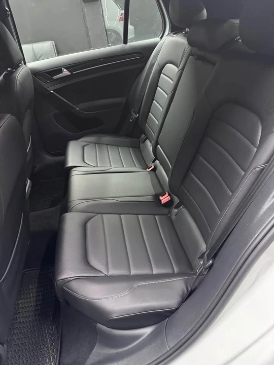 2017 Volkswagen GTI Mk7 - Image 9 of 20