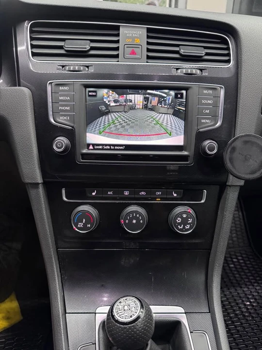 2017 Volkswagen GTI Mk7 - Image 19 of 20