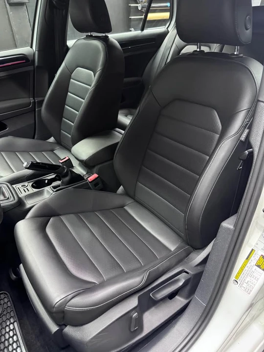 2017 Volkswagen GTI Mk7 - Image 5 of 20