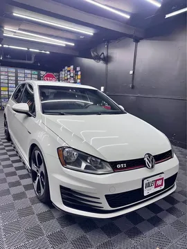 2017 Volkswagen Golf GTI S