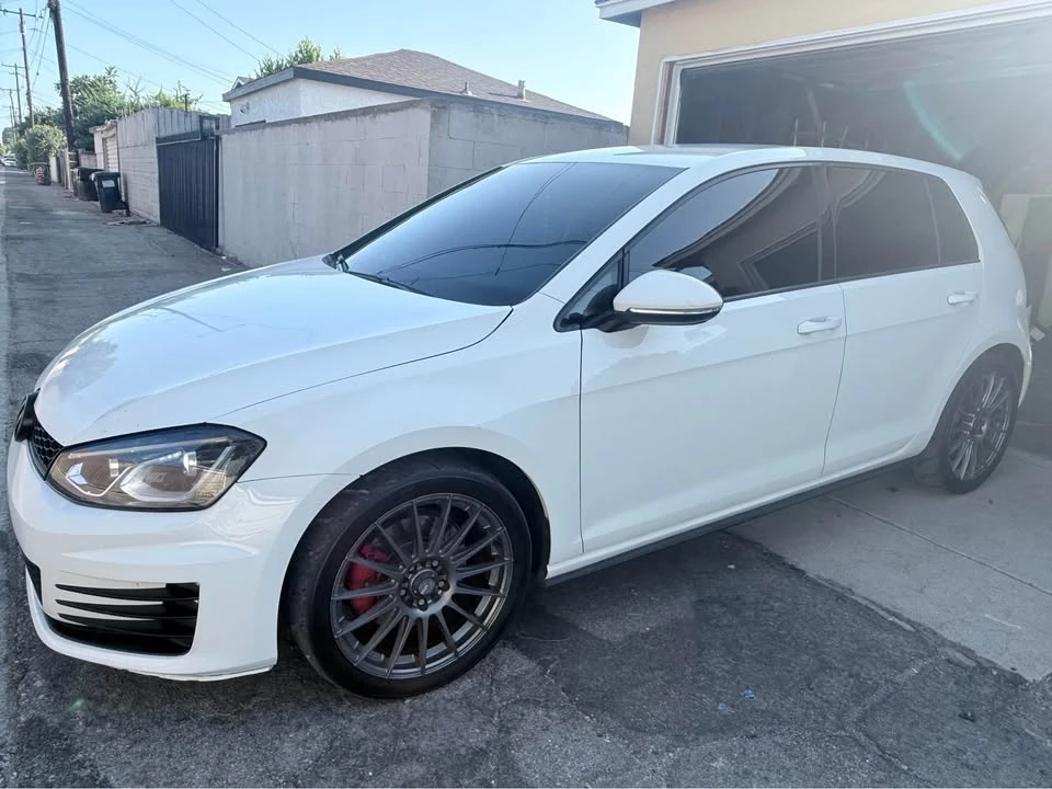 2017 Volkswagen GTI Mk7 - Image 6 of 13