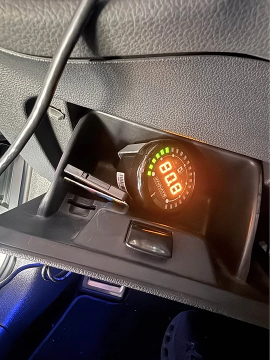 2017 Volkswagen GTI Mk7 - Image 13 of 13