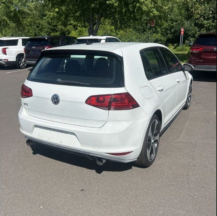 2017 Volkswagen GTI Mk7 - Image 7 of 20