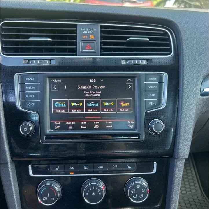 2017 Volkswagen GTI Mk7 - Image 15 of 20