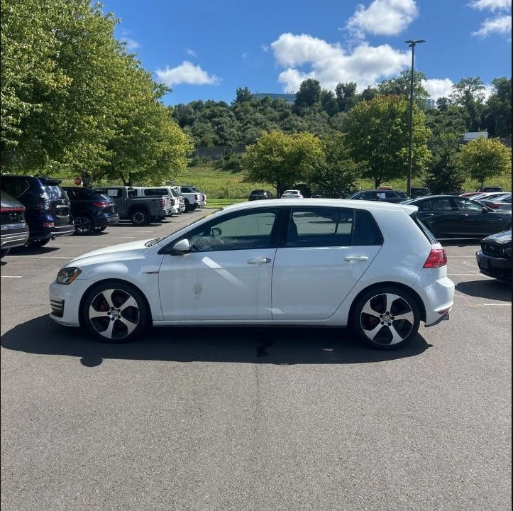 2017 Volkswagen GTI Mk7 - Image 4 of 20